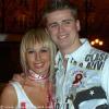 Brian and Natara Byrne