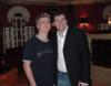 Brian and James Kilbane